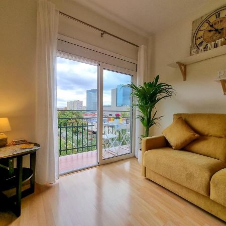 Apartment Picnic Sants Barcelona Zewnętrze zdjęcie