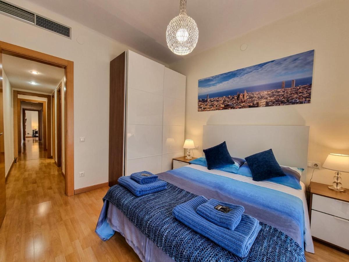 Apartment Picnic Sants Barcelona Zewnętrze zdjęcie