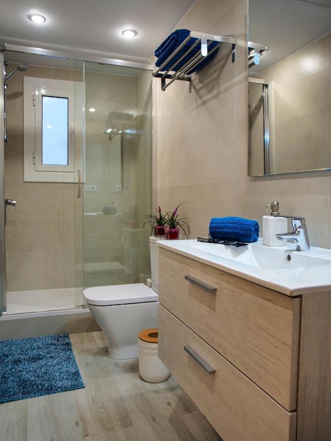Apartment Picnic Sants Barcelona Zewnętrze zdjęcie