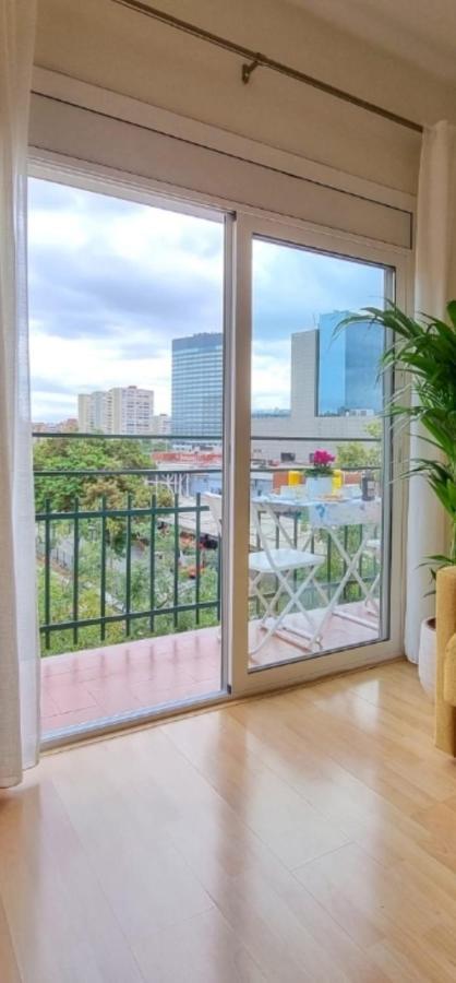Apartment Picnic Sants Barcelona Zewnętrze zdjęcie
