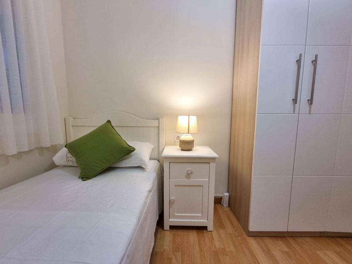 Apartment Picnic Sants Barcelona Zewnętrze zdjęcie