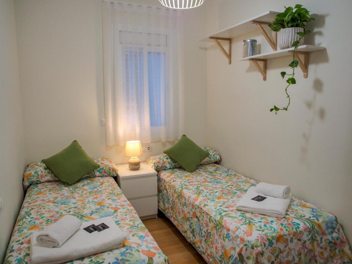 Apartment Picnic Sants Barcelona Zewnętrze zdjęcie